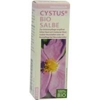 CYSTUS Bio Salbe