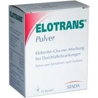 ELOTRANS Pulver