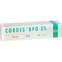 CORDES BPO 5% Gel