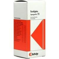 SYNERGON KOMPLEX 73 Eucalyptus Tropfen