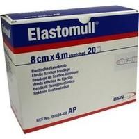 ELASTOMULL 8 cmx4 m elast.Fixierb.2101