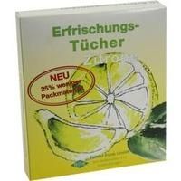 ERFRISCHUNGSTUCH Citro