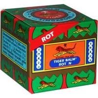 TIGER BALM rot N