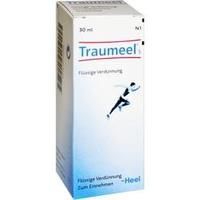 TRAUMEEL S Tropfen