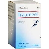 TRAUMEEL S Tabletten