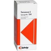 SYNERGON KOMPLEX 164 Taraxacum S Tropfen