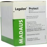 LEGALON Protect Hartkapseln