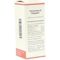 HAMAMELIS N Oligoplex Liquidum