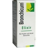 BRONCHICUM Elixir