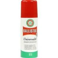 BALLISTOL Spray