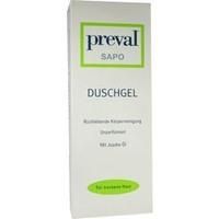 PREVAL Sapo Duschgel