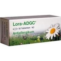 LORA ADGC Tabletten