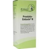 PROSTATA ENTOXIN N Tropfen