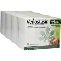 VENOSTASIN retard 50 mg Hartkapsel retardiert