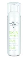 WIDMER Skin Appeal Lipo Sol Schaum unparfümiert