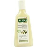 RAUSCH Avocado Farbschutz Shampoo