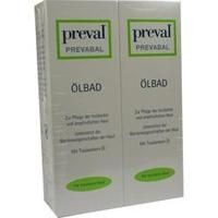 PREVAL Prevabal Bad