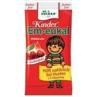 EM-EUKAL Kinder Bonbons zuckerfrei