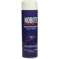 NOBITE Verdünner Flasche