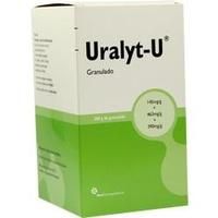 URALYT-U Granulat