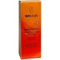 WELEDA Sanddorn Vitalisierungsdusche