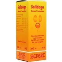 SOLIDAGO HEVERT Complex Tropfen