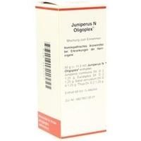 JUNIPERUS N Oligoplex Liquidum