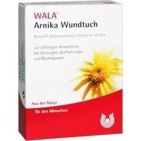 ARNIKA WUNDTUCH