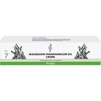 BIOCHEMIE 7 Magnesium phosphoricum D 6 Creme