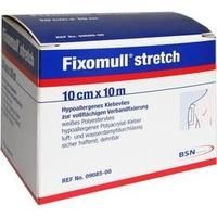 FIXOMULL stretch 10 cmx10 m