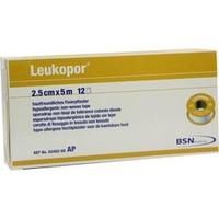 LEUKOPOR 2,5 cmx5 m