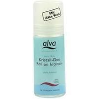 KRISTALL DEO Roll-on intensiv alva