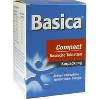 BASICA compact Tabletten