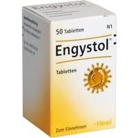 ENGYSTOL Tabletten