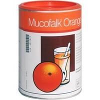 MUCOFALK Orange Gran.z.Herst.e.Susp.z.Einn.Dose