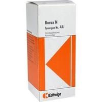 SYNERGON KOMPLEX 44 Borax N Tropfen