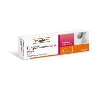 FUNGIZID-ratiopharm Extra Creme