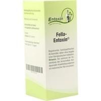 FELLA-ENTOXIN Tropfen