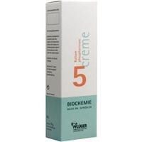 BIOCHEMIE Pflüger 5 Kalium phosphoricum Creme