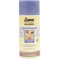 LUVOS Naturkosmetik mit Heilerde Gesichtswasser