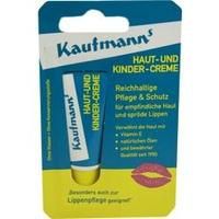 KAUFMANNS Haut u. Kindercreme