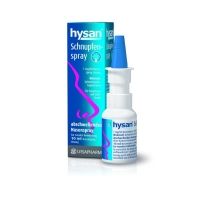 HYSAN Schnupfenspray