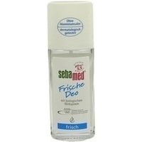 SEBAMED Frische Deospray frisch