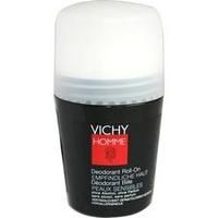 VICHY HOMME Deo Roll-on für sensible Haut