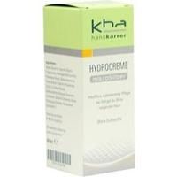 HANS KARRER Hydrocreme MikroSilber