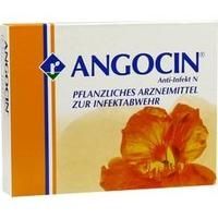 ANGOCIN Anti Infekt N Filmtabletten