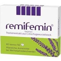 REMIFEMIN Tabletten