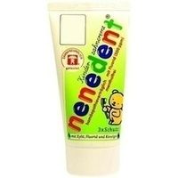 NENEDENT Kinderzahncreme homöop.Vertr.m.Fluor.