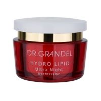 GRANDEL Hydro Lipid Ultra Night Creme Tiegel