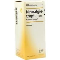 NEURALGIE Tropfen CM Cosmochema